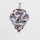 Pierces - Rose Gold filled 14K
